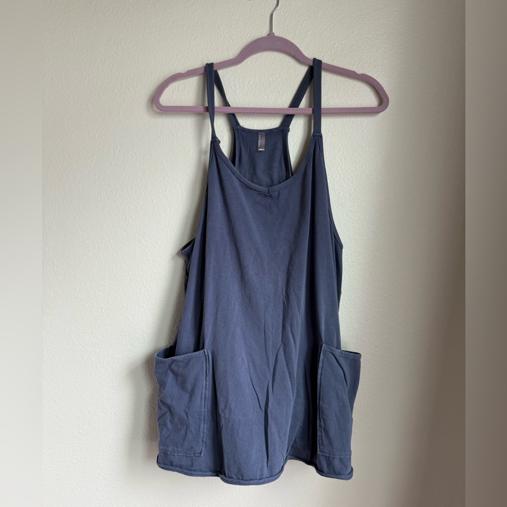 Free People Hot shot mini dress